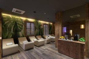 Гостиница Hotel Le Palme  Дормеллето